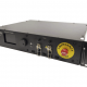 O-Band Bismuth-doped Fiber Amplifier